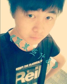 文熙、k主播照片