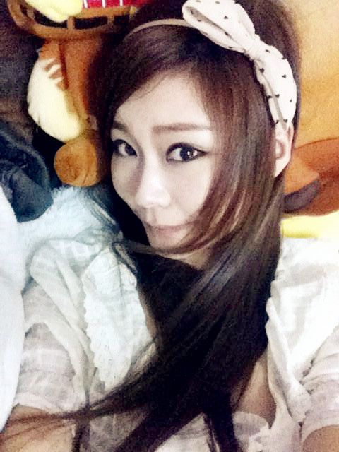 ❤❤白桑儿的主播照片