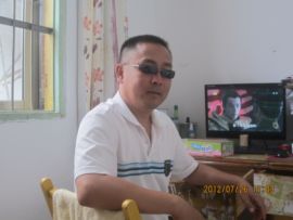海阳是水主播照片