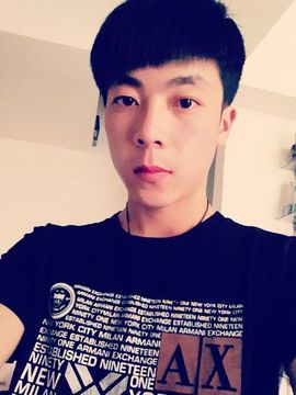 小志10086主播照片