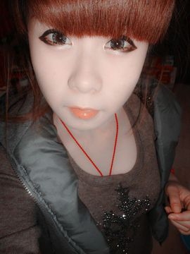 刺家社团-❤小洁主播照片