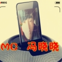 MC冯晓晓海报