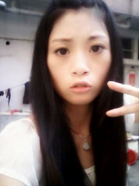 甜甜的玉玉的主播照片