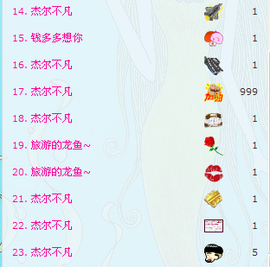 ❉❉..主播照片