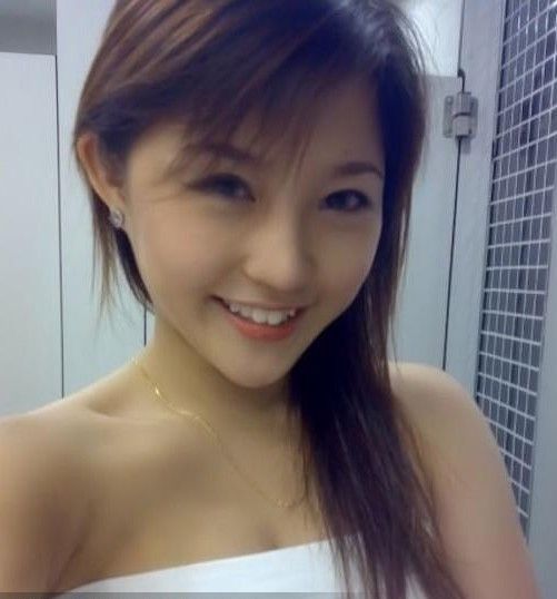 等待莎莎的主播照片