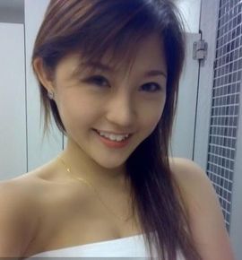 等待莎莎主播照片