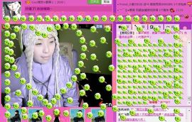 ❤❤❤充值可乐❤❤❤主播照片