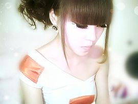☜●﹎Abby☞主播照片