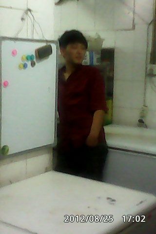 请叫我1314的主播照片