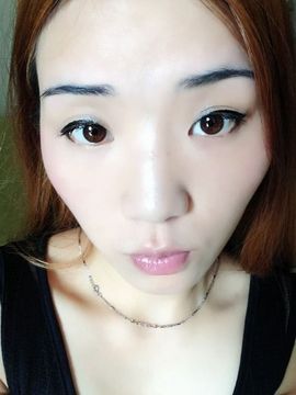 韩琪易╮主播照片