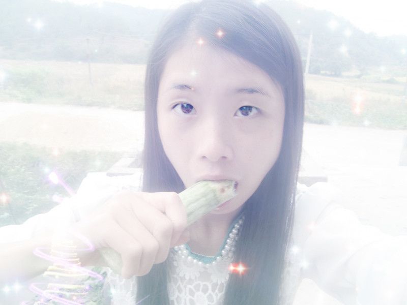 一314婷儿主播照片