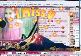 ❤中俄混血芭比❤主播照片