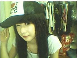 ╰ゝ嗨々你的奶瓶づ主播照片