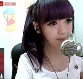 梦之安魂曲主播照片