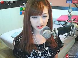 ❤❤Panda路西法主播照片