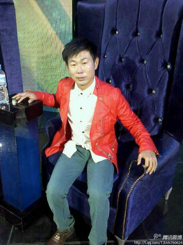 乡非哥陶建的主播照片