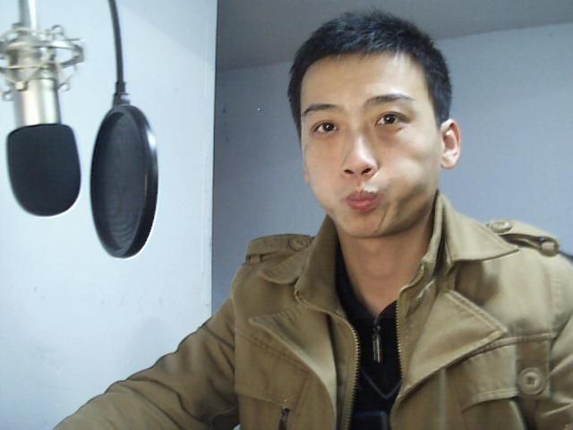 石一狼的主播照片