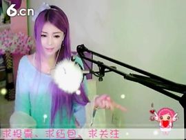 😸熱饅頭主播照片