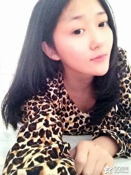 黑美人_AA主播照片