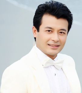 王梓蘅主播照片