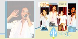 谢海云主播照片