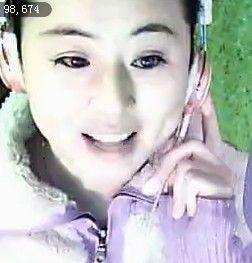 ✿炫彩主播照片