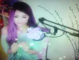 😸熱饅頭主播照片