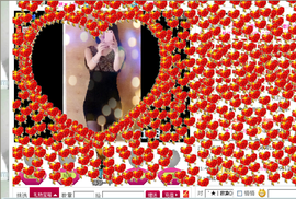 ︑★|粉红♥老阿姨⁰主播照片