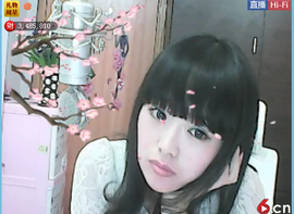 ╰❥2015主播照片