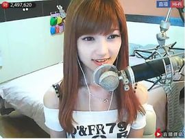 ❤❤Panda路西法主播照片