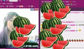 ╰✦玉✦儿✦╮主播照片