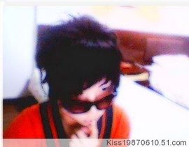 不在直播主播照片