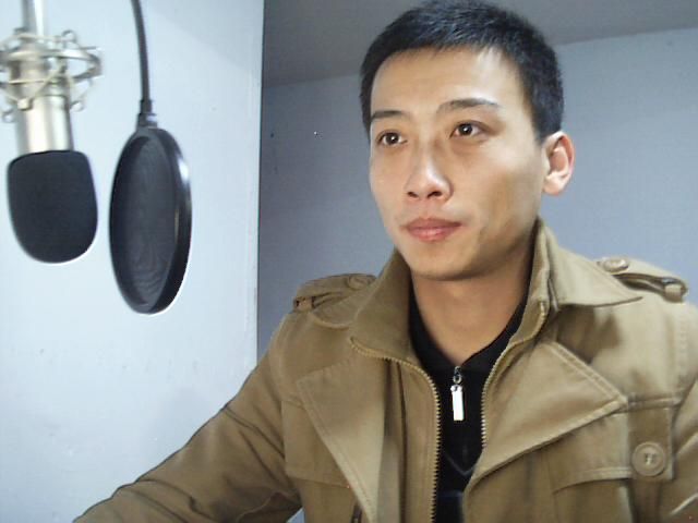 石一狼的主播照片