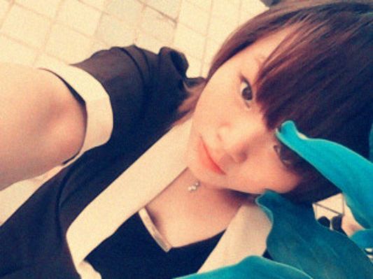 美女不成妖那就不叫骚的主播照片