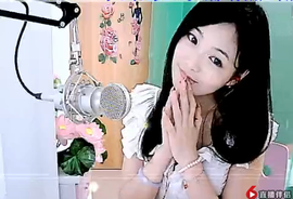 ╰❥2015主播照片