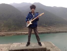 音随我动主播照片