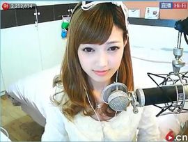 ❤❤Panda路西法主播照片