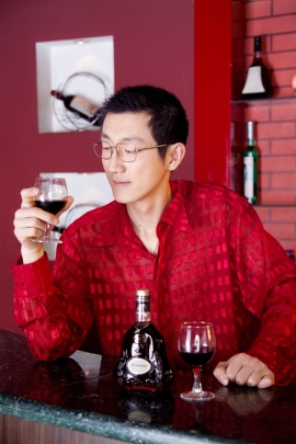 `兔子`主播照片
