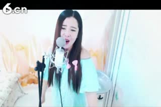 六间房美女主播◥▇摇滚☀女皇▇◤互动交友