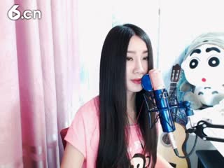 六间房美女主播♪﹎曲美骄阳＂秀唱