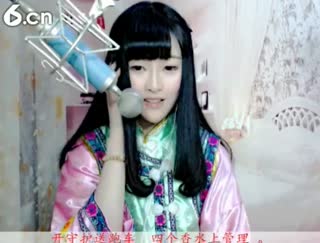 六间房美女主播♫七小娘、秀唱视频