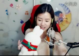 六间房美女主播✌兔兔兔兔兔子✌在线