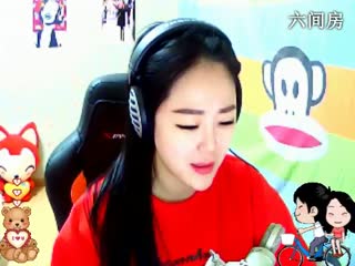 六间房甜美女主播♥╭菈♥菈♥╭