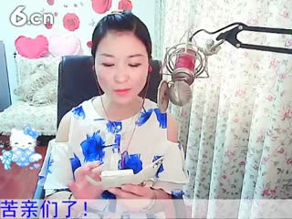 六间房热门视频呆萌女主播丿❤女蓅茫秀唱high歌