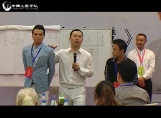 生命智慧之上医府冉献立：善待生命之肾好坏看耳和人中