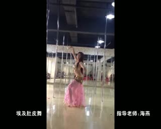 龙华万众城附近哪里可以学肚皮舞-8090舞蹈
