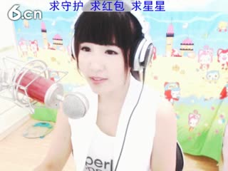 六间房美女主播Smileの2宝er深情演唱