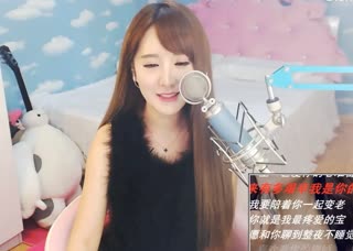 我要《陪你一起变老》~你就是我最疼爱的宝~