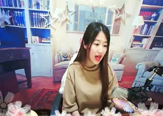 呆萌包子唱粤语歌~好有感觉