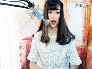 六间房甜美女主播♫七小娘、聊天交友视频秀